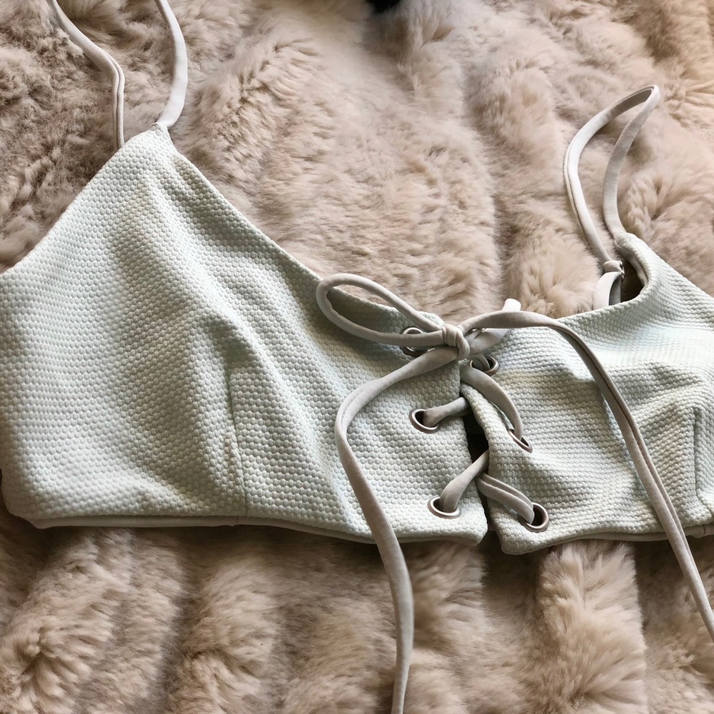 🚫SOLD🚫Free People: Reign & Rikki bikini - Picture 3 of 8
